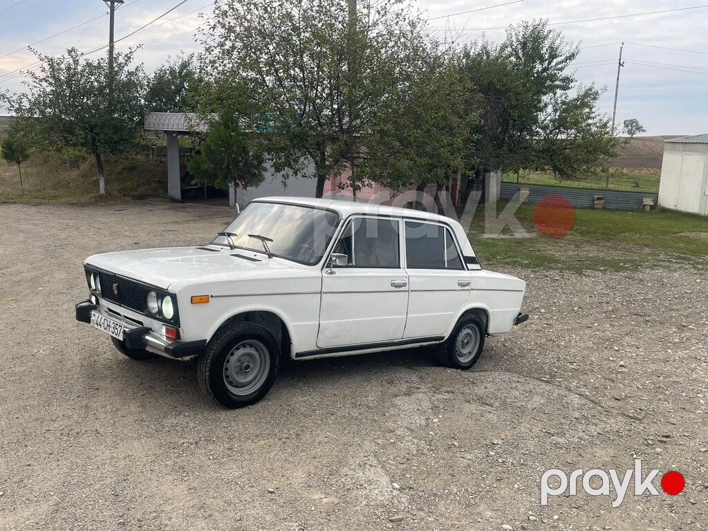 Lada (VAZ) 2106, 1.5 L, 1995 il, 98 000 km — Avtomobillər, Qusar (4)
