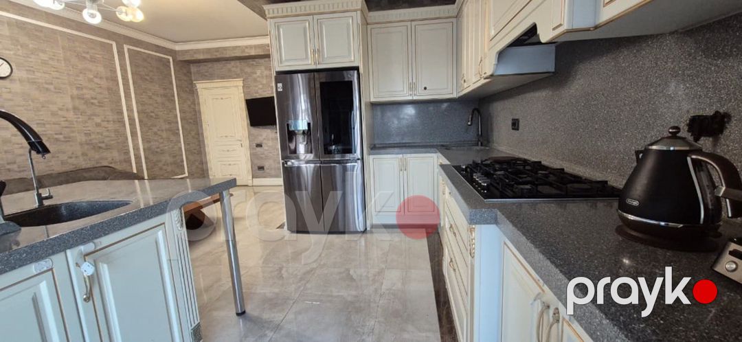 Satılır 4 otaqlı yeni tikili 290 m² — Mənzil, Bakı (6)