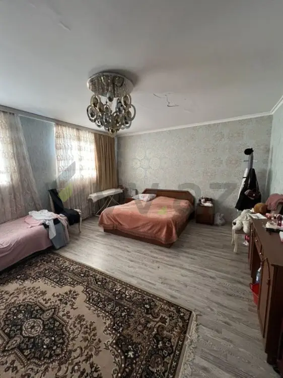 4 otaqlı Həyət evi Satılır, Gəncə — Ev, villa, Gəncə (4)