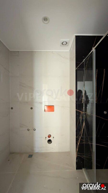 Yasamal rayonunda 2 otaqlı Yeni tikili Satılır, 69 m² — Mənzil, Bakı (8)