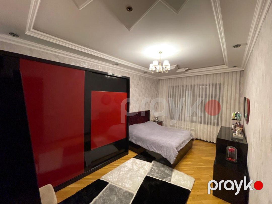 Satılır 3 otaqlı köhnə tikili 90 m² — Mənzil, Bakı (6)