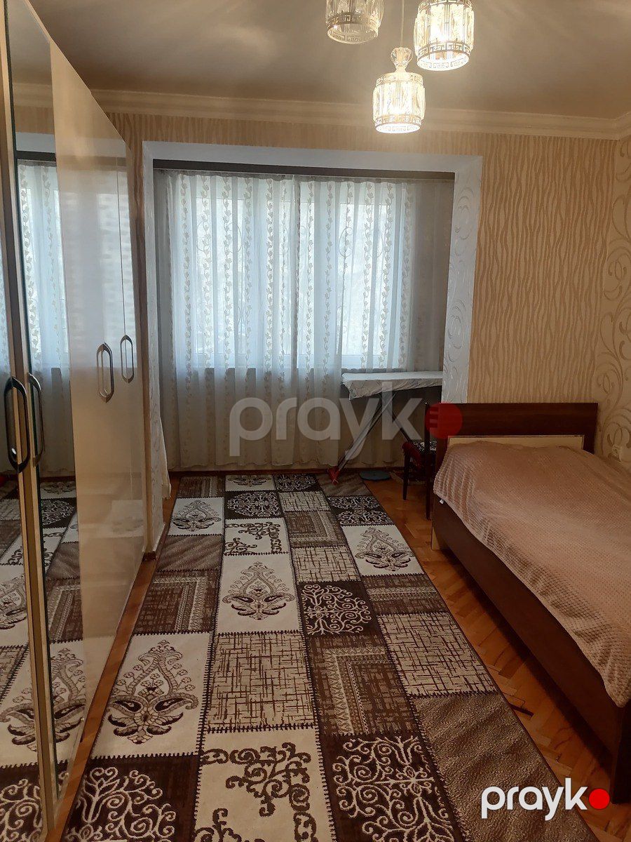 Satılır 3 otaqlı köhnə tikili 75 m² — Mənzil, Bakı (4)