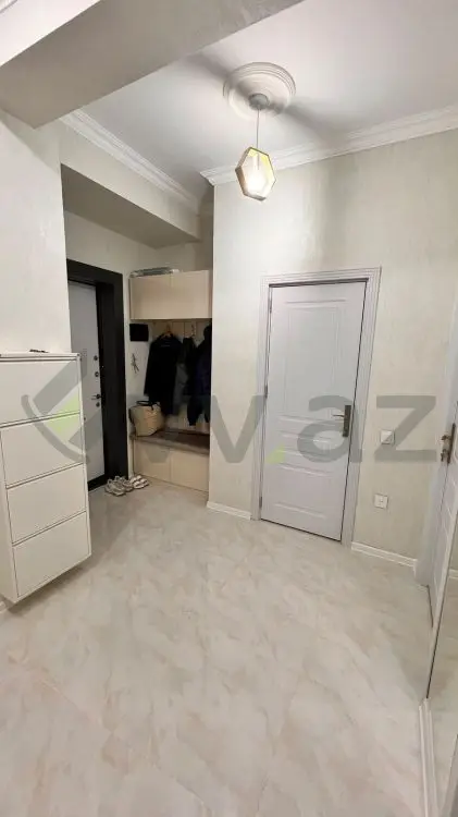 3 otaqlı mənzil Yeni tikili Satılır, Bağça Şəhər, Sumqayıt — Mənzil, Sumqayıt (9)