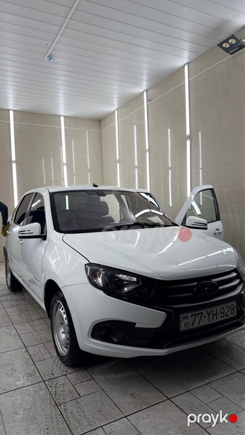 Lada (VAZ) Granta, 2024 il — Bakı
