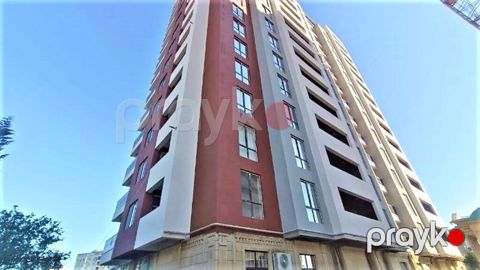 Satılır 3 otaqlı yeni tikili 87 m² — Bakı