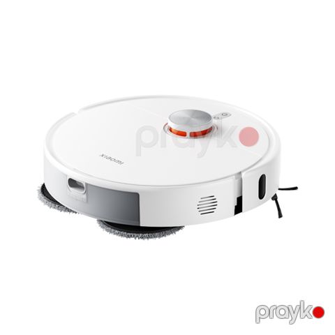Robot tozsoran Xiaomi S40 Pro OV71GL — Bakı