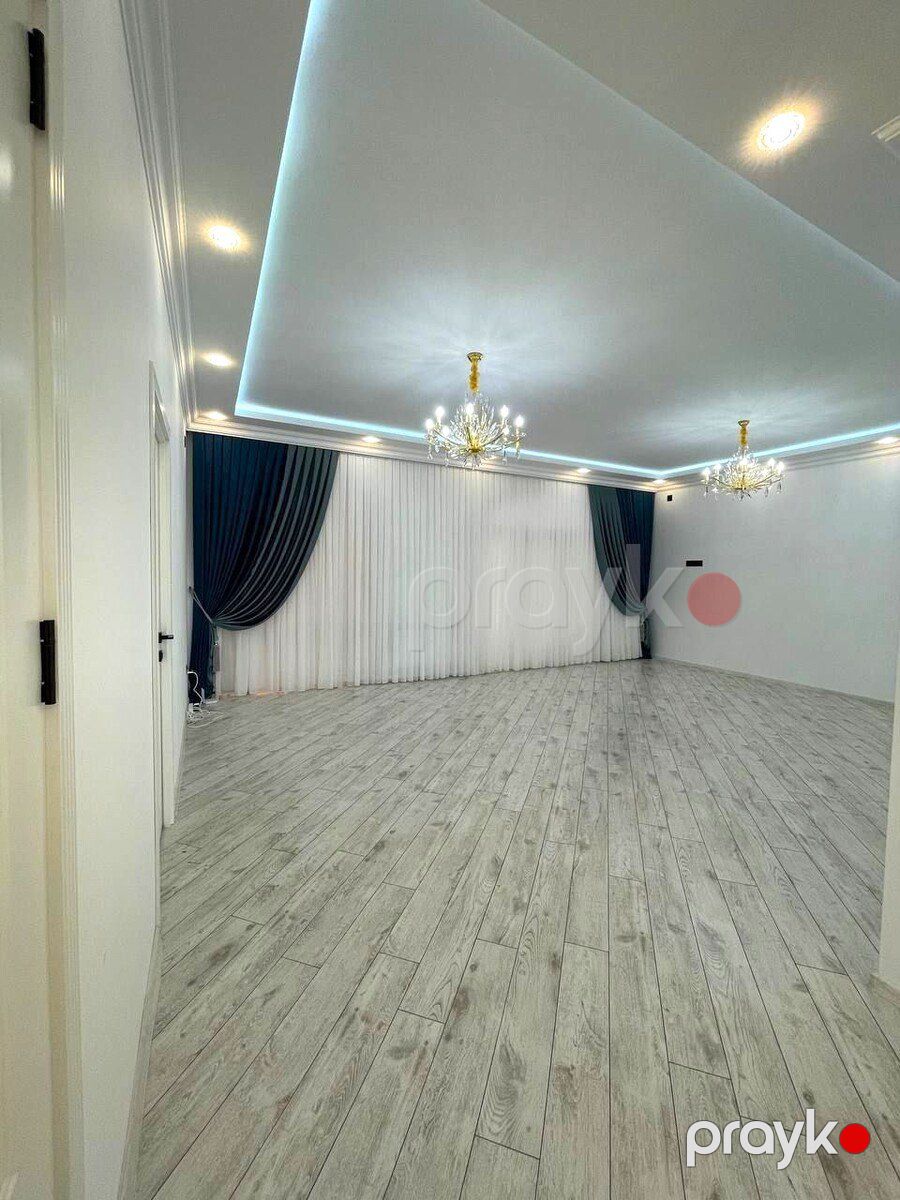 Satılır 7 otaqlı həyət evi/bağ evi 260 m² — Ev, villa, Bakı (6)
