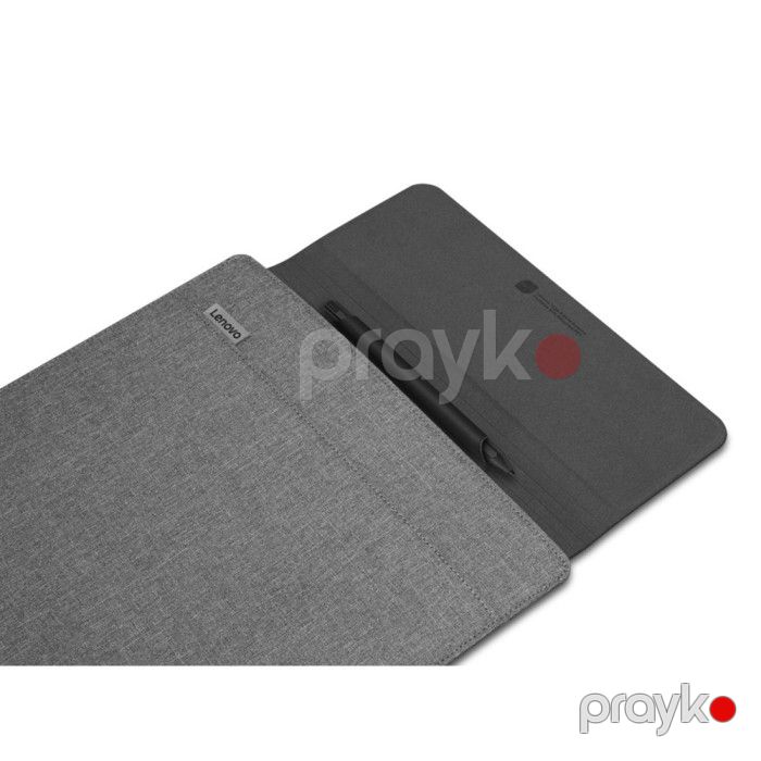 Laptop çantası Lenovo Yoga 14.5-inch Sleeve Grey — Elektronika, Bakı (2)