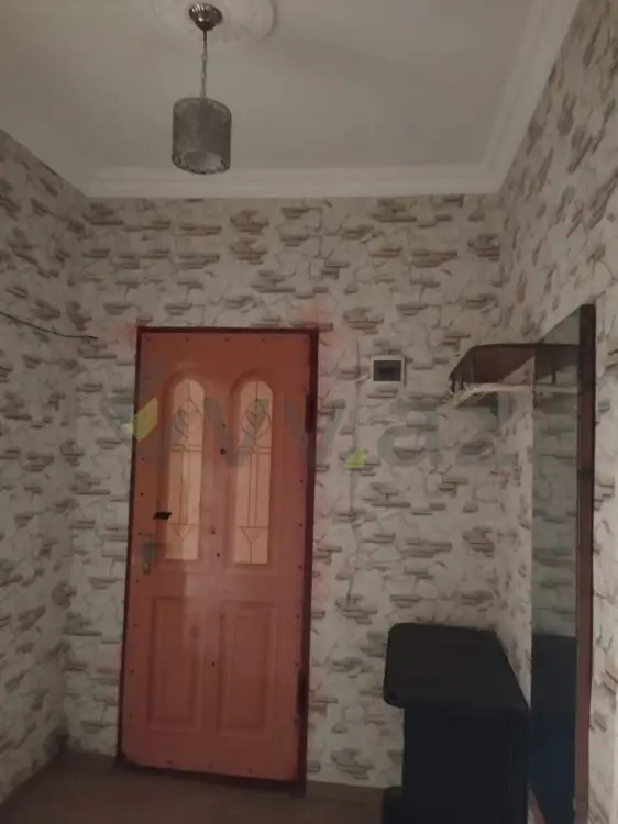 1 otaqlı mənzil Köhnə tikili Satılır, 9-cu mikrorayon, Sumqayıt — Mənzil, Sumqayıt (4)