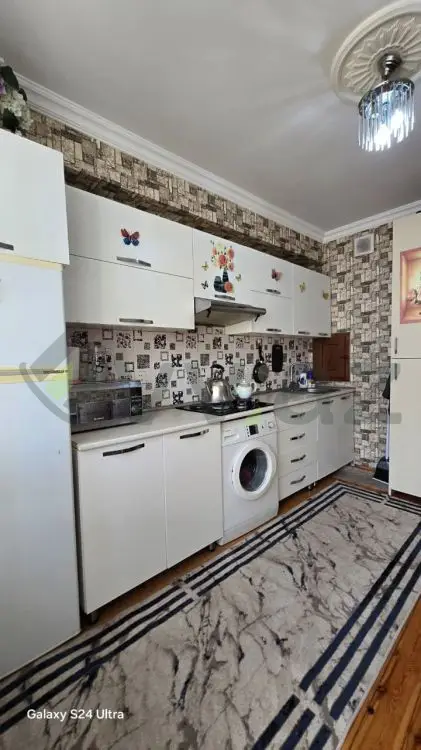 3 otaqlı mənzil Yeni tikili Satılır, Xırdalan — Mənzil, Xırdalan (11)