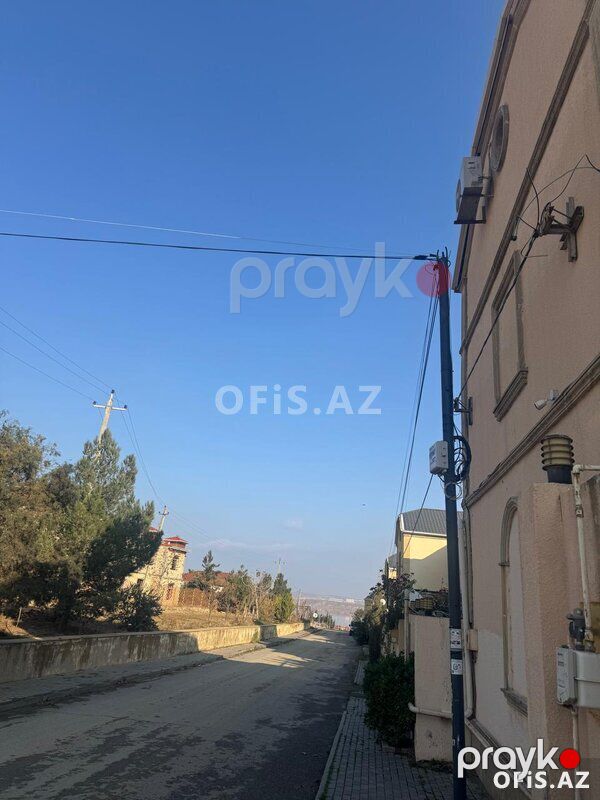 Həyət evləri Satılır Abşeron r., Masazır q., 5 otaq, 145 m² — Ev, villa, Bakı (2)