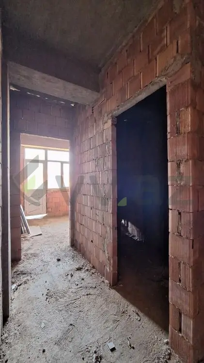2 otaqlı mənzil Yeni tikili Satılır, Qurtuluş 93, Abşeron — Mənzil (10)