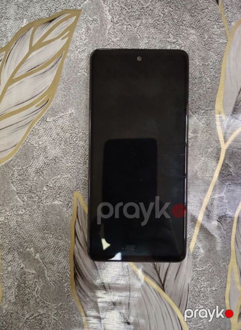 Samsung Galaxy A53 5G Black 128GB/6GB — Bakı