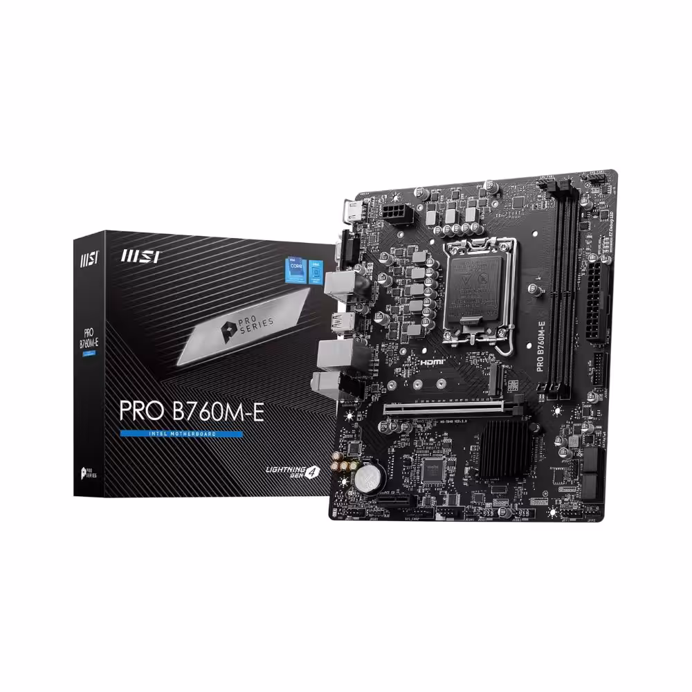 BlackFang Gaming PC – RTX 5060TI, İ5-14400 (CUSTOM-PC-114) — Komponentlər, Bakı (3)