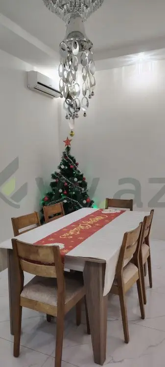4 otaqlı Həyət evi Kirayə (günlük), Şağan, Xəzər, Bakı — Ev, villa, Bakı (11)