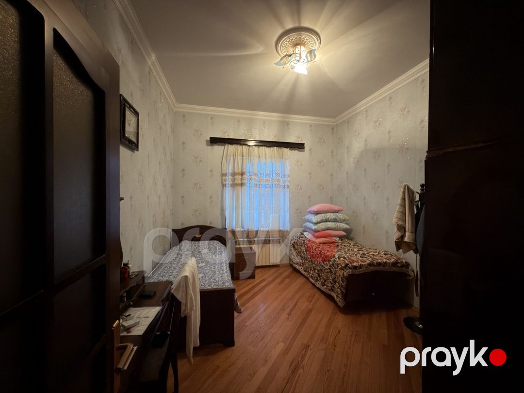 Satılır 8 otaqlı həyət evi/bağ evi 240 m² — Ev, villa, Bakı (9)