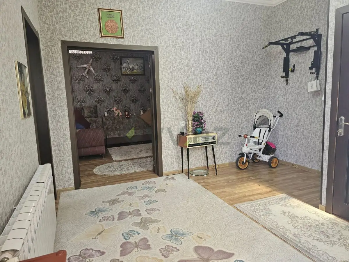 4 otaqlı Həyət evi Satılır, Masazır, Abşeron — Ev, villa (3)