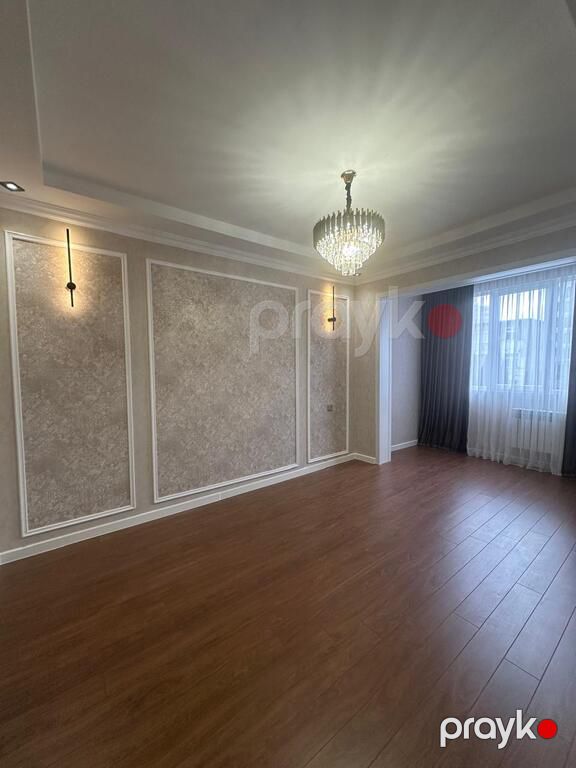 Satılır 2 otaqlı köhnə tikili 58 m² — Mənzil, Bakı (2)