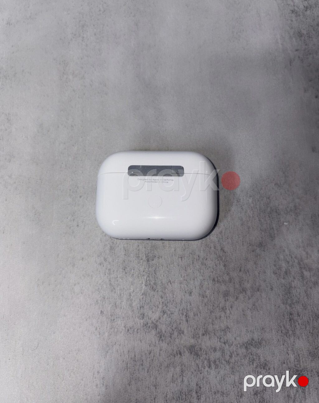 İşlənmiş Simsiz (Bluetooth) Qulaqcıqlar, Apple, rəng - Ağ — Qulaqcıqlar, Bakı (4)