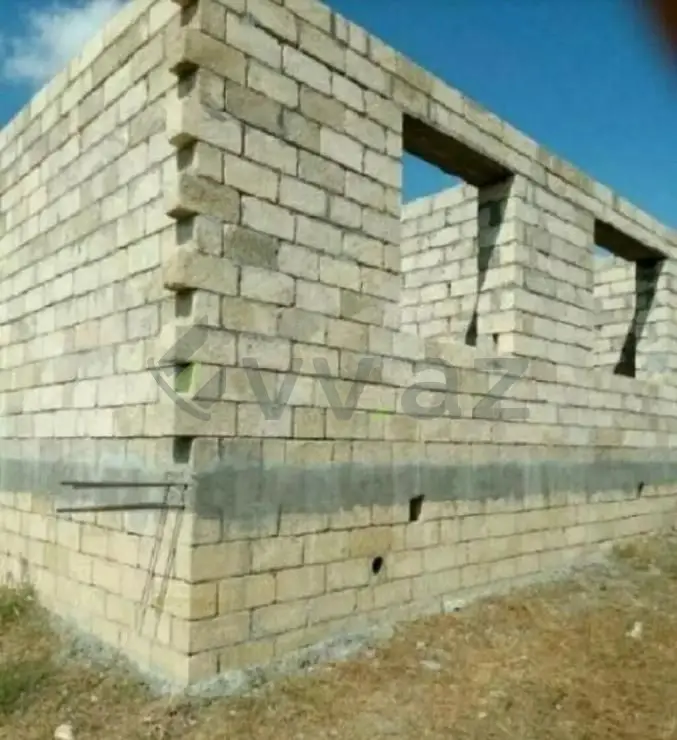 3 otaqlı Yarım tikili Satılır, Şamaxı — Ev, villa, Şamaxı (5)