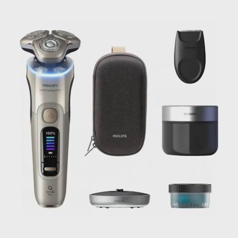 Təraş apparati Philips XP9403/31 — İbay Az — Жеке буюмдар