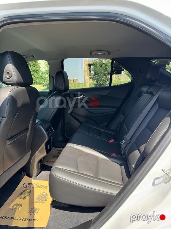 Chevrolet Equinox, 1.5 L, 2019 il, 200 600 km — Avtomobillər, Gəncə (9)