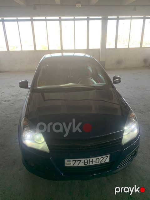 Opel Astra, 1.3 L, 2006 il, 410 000 km — Bakı