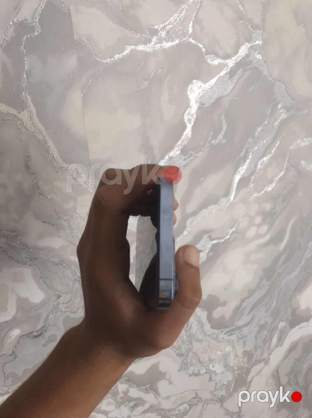 IPhone 13 Pro, Sierra Blue — Apple iPhone, Bakı (3)