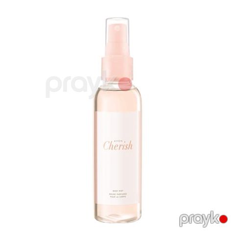 Bədən üçün sprey Avon 100 ml — Bakı