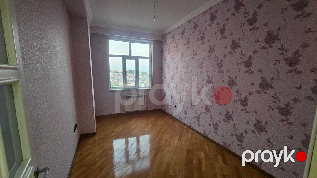 Satılır 3 otaqlı yeni tikili 108 m² — Mənzil, Xırdalan (8)