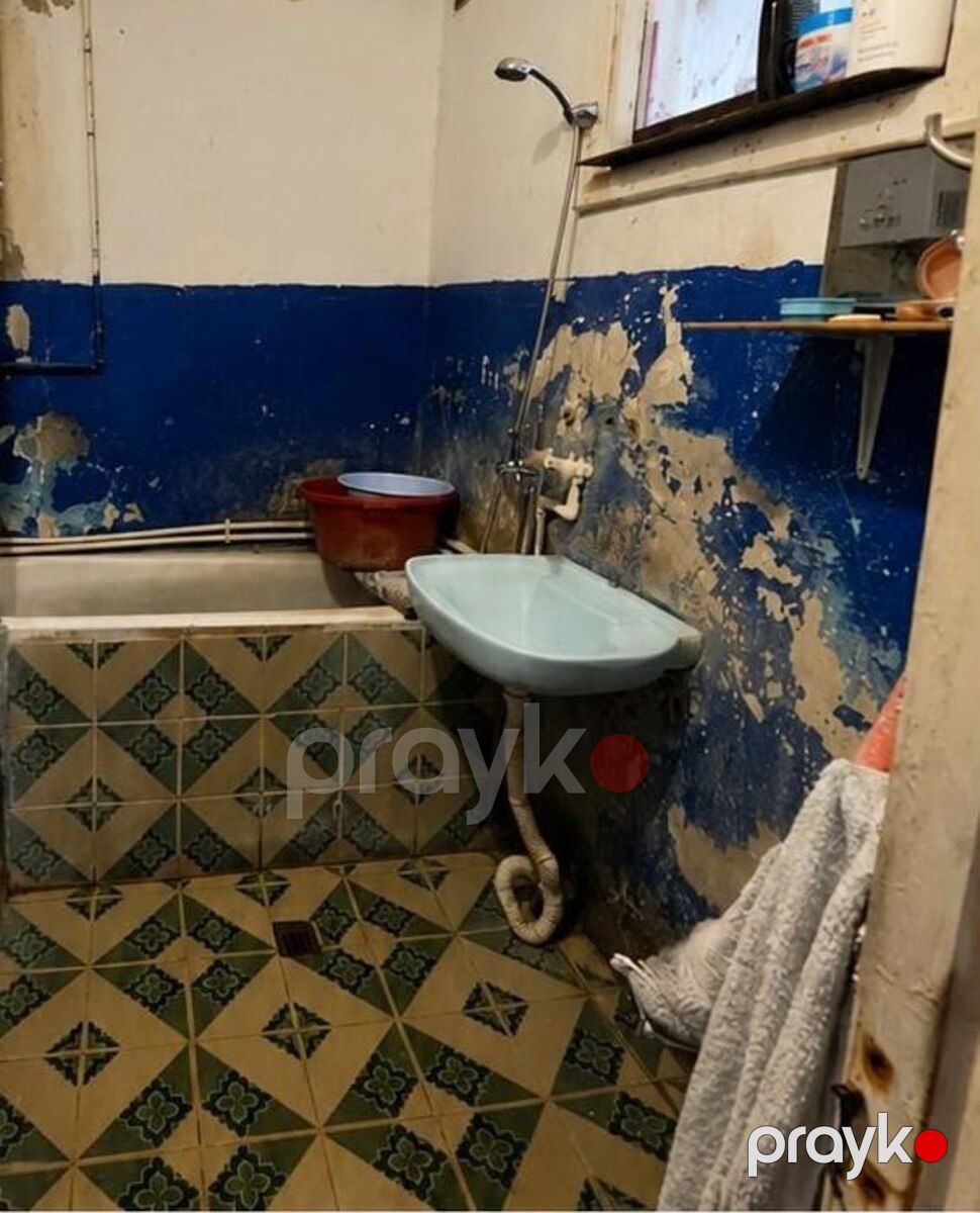 Satılır 2 otaqlı köhnə tikili 65 m² — Mənzil, Bakı (9)