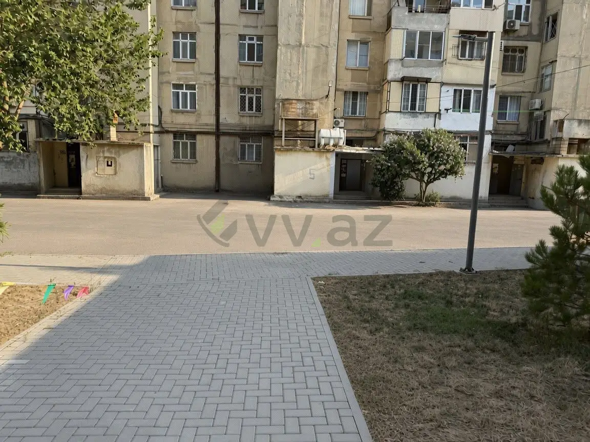 30 m² Obyekt / Ofis Kirayə, Əhmədli, Xətai, Bakı — Bakı