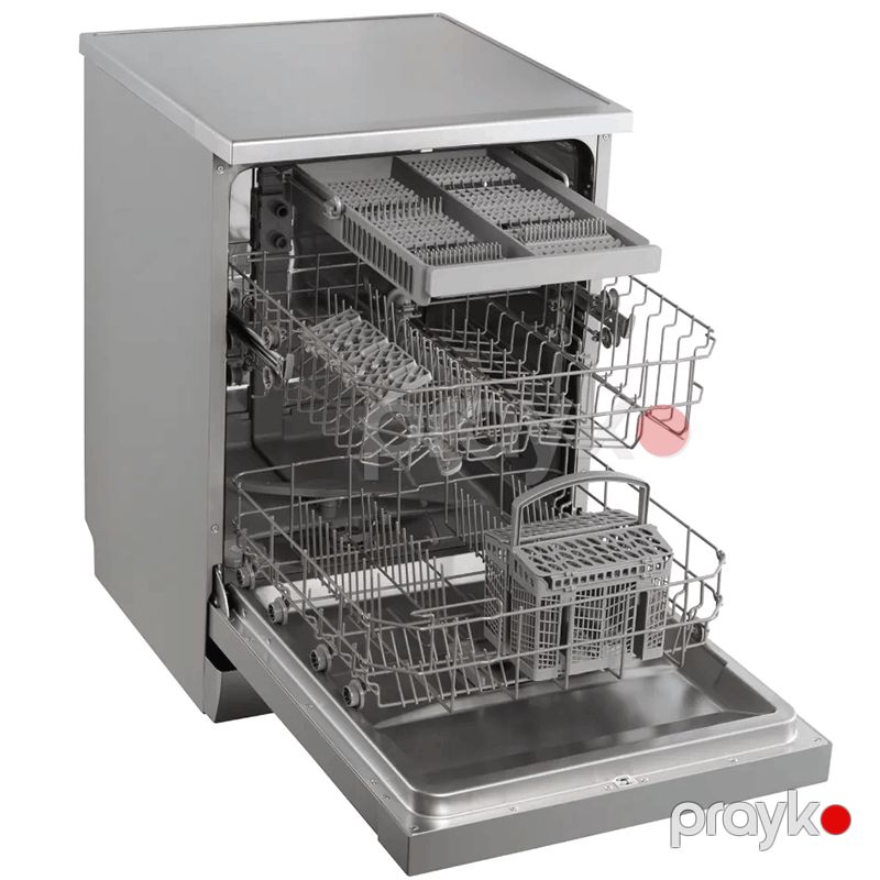 Qabyuyan Hoffmann DW-912X — Qab yuyucu maşınlar, Bakı (5)