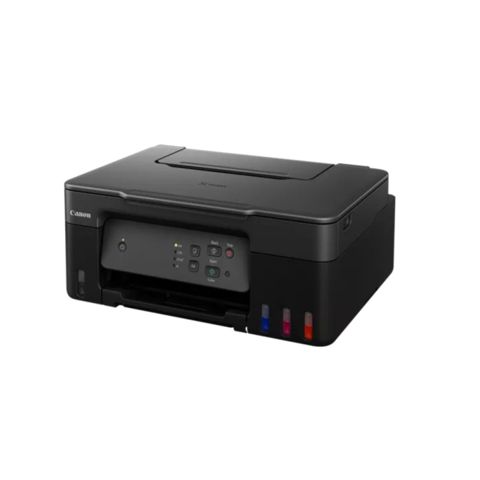 Canon Pıxma G2430 5991C009 A4 Rəngli MegaTank Inkjet MFP Print Scan Copy USB — Bakı