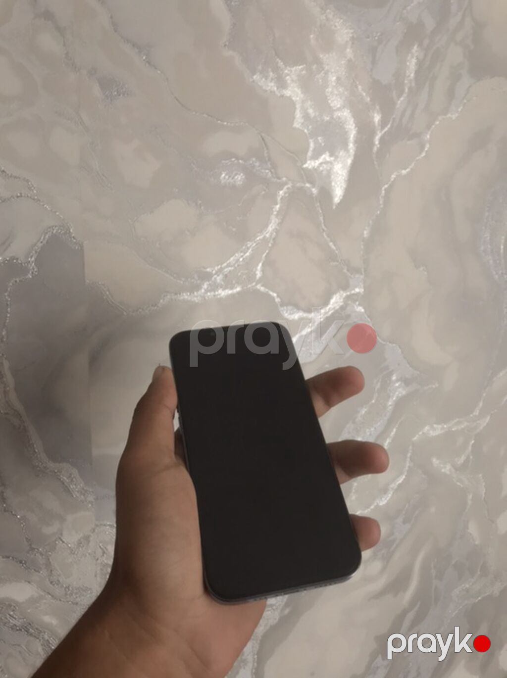 IPhone 13 Pro, 256 GB, Sierra Blue, Face ID — Apple iPhone, Bakı (2)