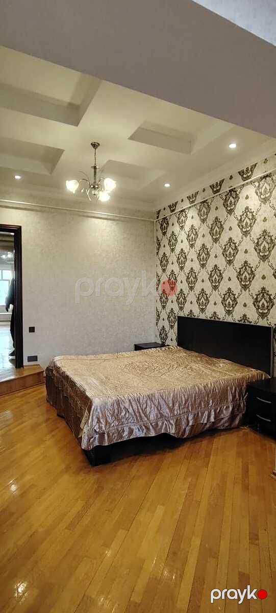 Satılır 3 otaqlı köhnə tikili 90 m² — Mənzil, Bakı (5)