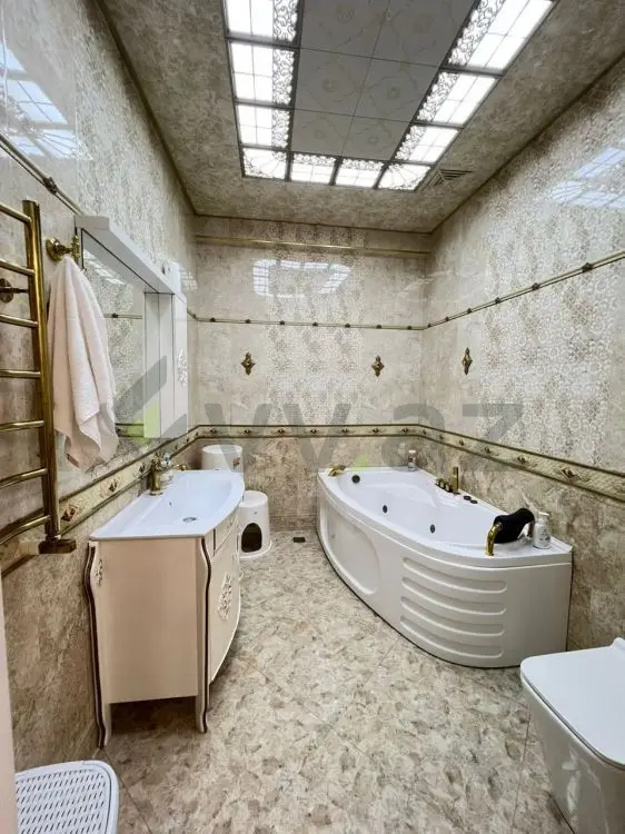 4 otaqlı mənzil Yeni tikili Satılır, Yeni Yasamal qəs., Yasamal, Bakı — Mənzil, Bakı (8)