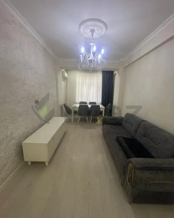 2 otaqlı mənzil Yeni tikili Satılır, Masazır, Abşeron