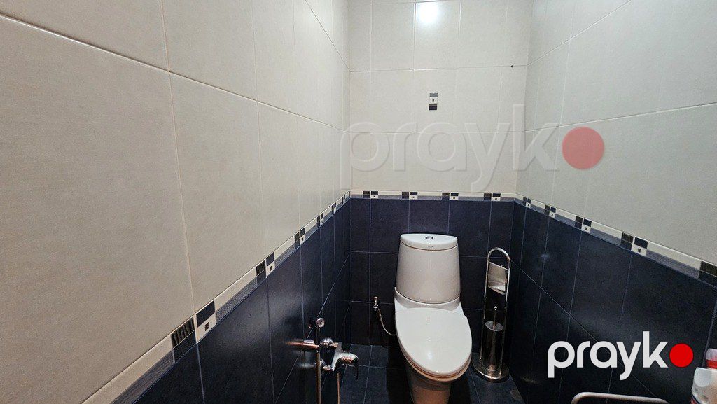 Satılır 4 otaqlı yeni tikili 160 m² — Mənzil, Bakı (5)