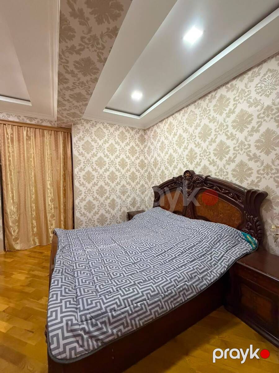 Satılır 2 otaqlı yeni tikili 64 m² — Mənzil, Bakı (11)