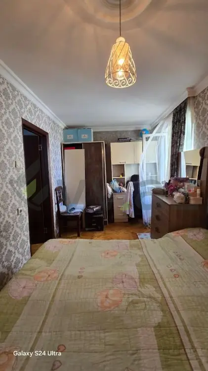 2 otaqlı mənzil Köhnə tikili Satılır, Xırdalan — Mənzil, Xırdalan (8)