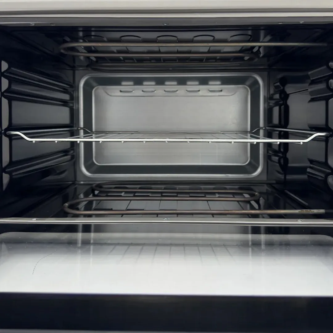 Soba Hoffmann F4800 Silver — Mallar, Bakı (4)