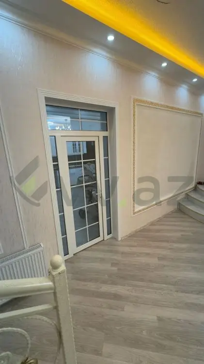 4 otaqlı Həyət evi Satılır, Gəncə — Ev, villa, Gəncə (6)