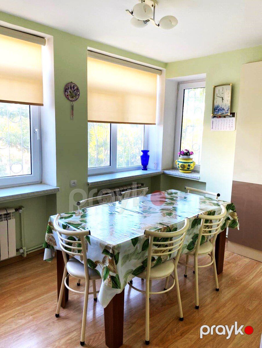 Bağ evi, Hövsan qəs — Ev, villa, Bakı (11)