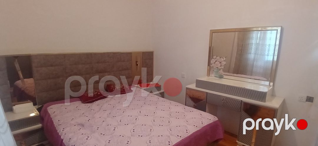 Həyət evi, Ramana qəs — Ev, villa, Bakı (6)