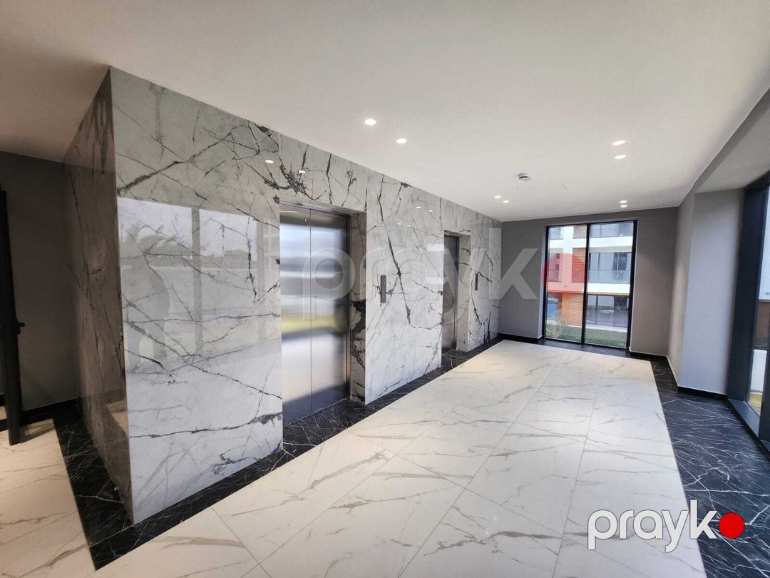Satılır 1 otaqlı yeni tikili 60 m² — Mənzil, Bakı (11)