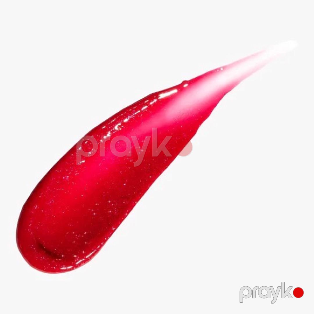 Dekorativ kosmetika dəsti Fenty Beauty Paint It Red (dodaq boyası Icon Velvet ton The MVP 5.5 q + dodaq parıldadıcısı Mini Gloss Bomb Universal Lip Luminizer ton The MVP 5.5 ml) — Mallar, Bakı (3)