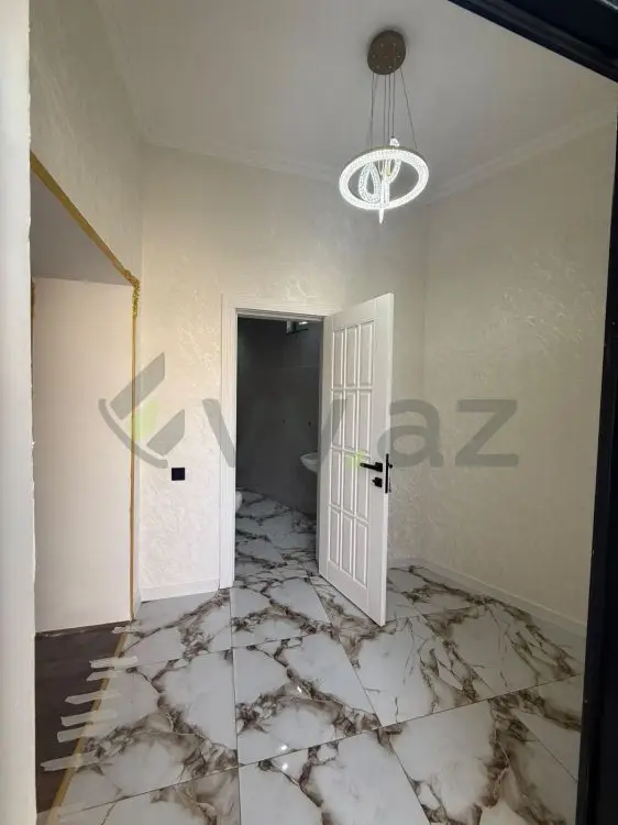 4 otaqlı Həyət evi Satılır, Xırdalan — Ev, villa, Xırdalan (4)