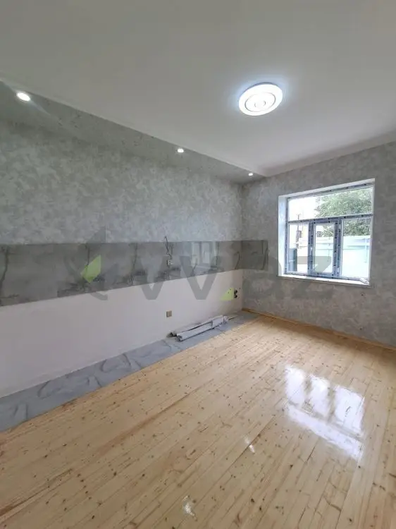 3 otaqlı Həyət evi Satılır, Binə qəs., Xəzər, Bakı — Ev, villa, Bakı (4)