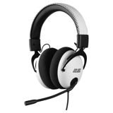 2E Gamıng Headset HG310 V2, mini-jack, 1.5m, white (2E-HG310V2-WT) — Pctech — Наушники